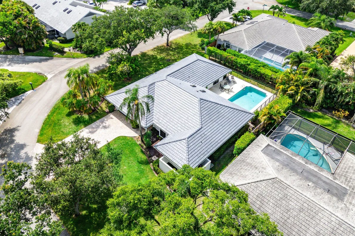 PGA National Palm Beach Gardens Residence photo 4