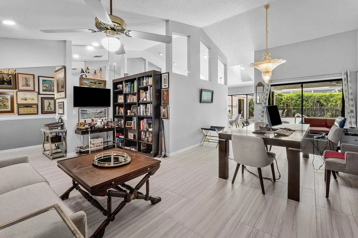 PGA National Palm Beach Gardens Residence photo 10