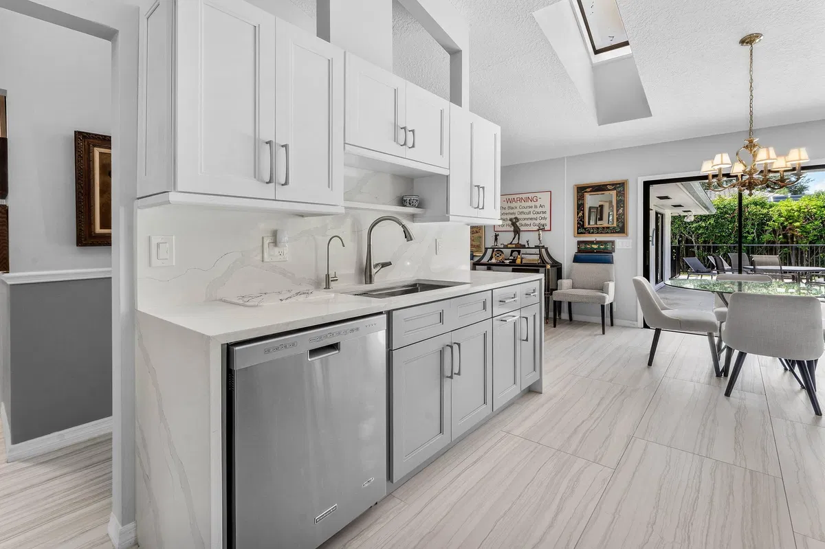 PGA National Palm Beach Gardens Residence photo 16