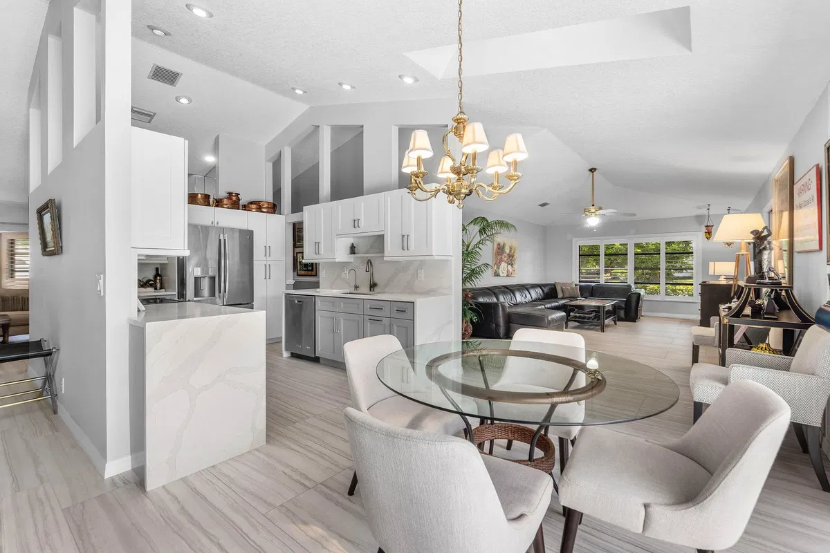 PGA National Palm Beach Gardens Residence photo 19