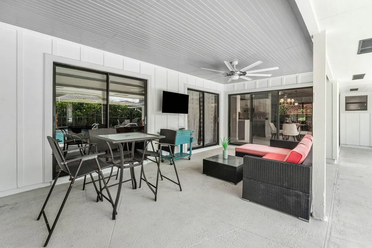 PGA National Palm Beach Gardens Residence photo 34