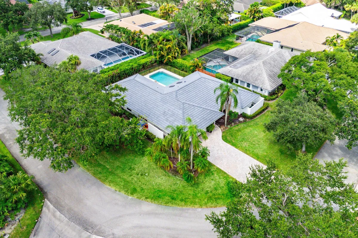PGA National Palm Beach Gardens Residence photo 40