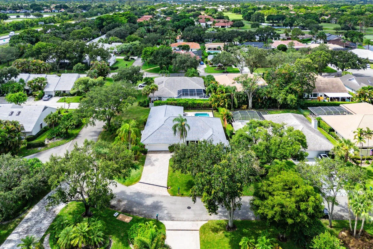 PGA National Palm Beach Gardens Residence photo 43