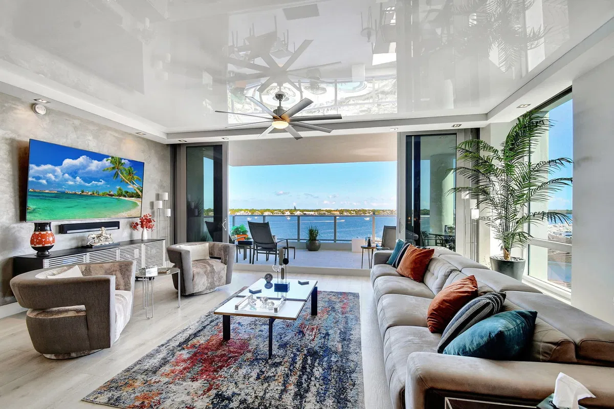 Water Club North Palm Beach Unit 601 photo 19
