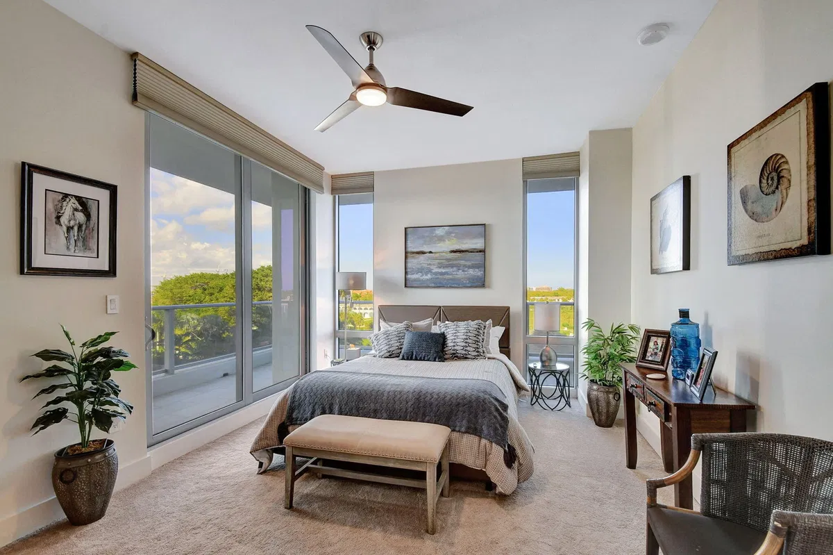 Water Club North Palm Beach Unit 601 photo 40