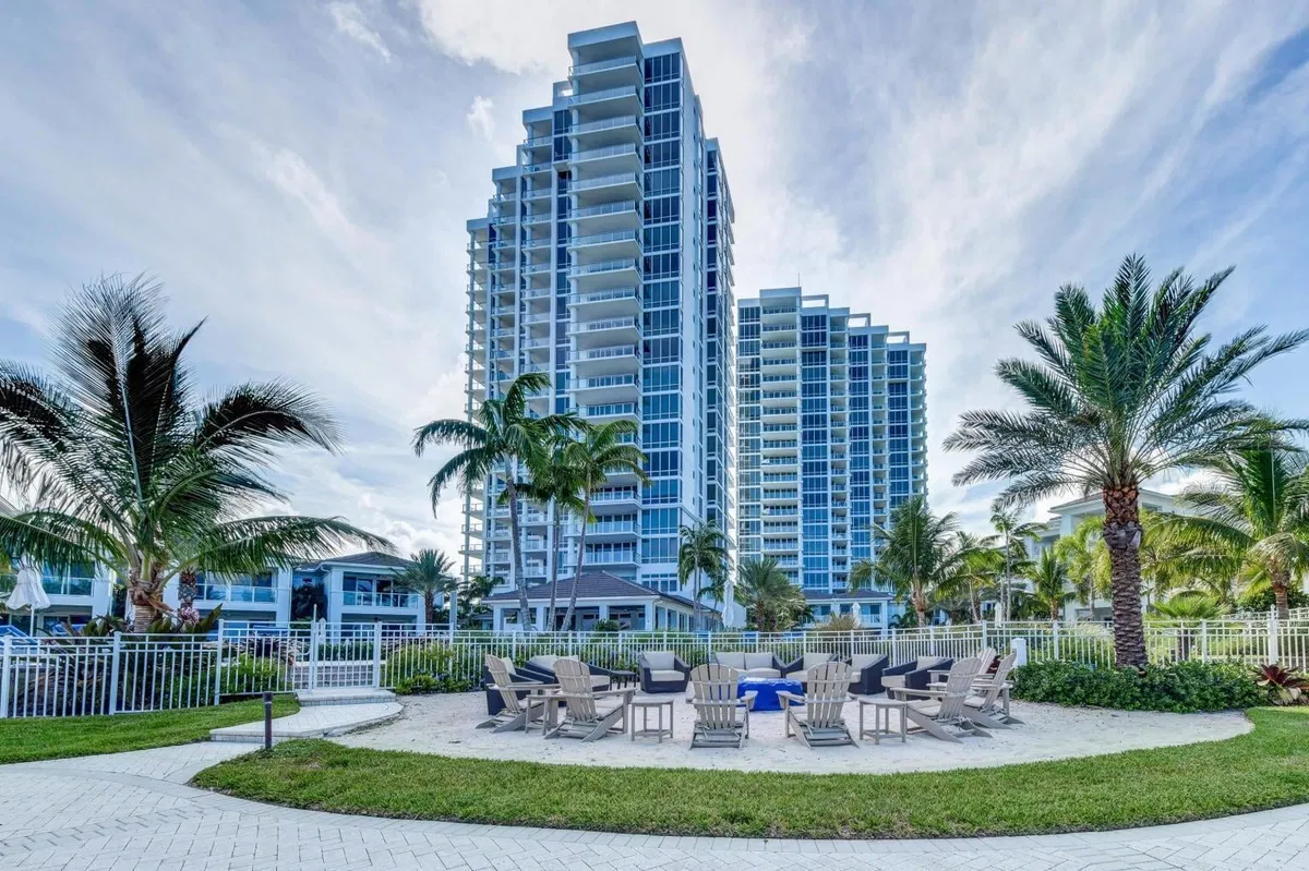 Water Club North Palm Beach Unit 601 photo 43