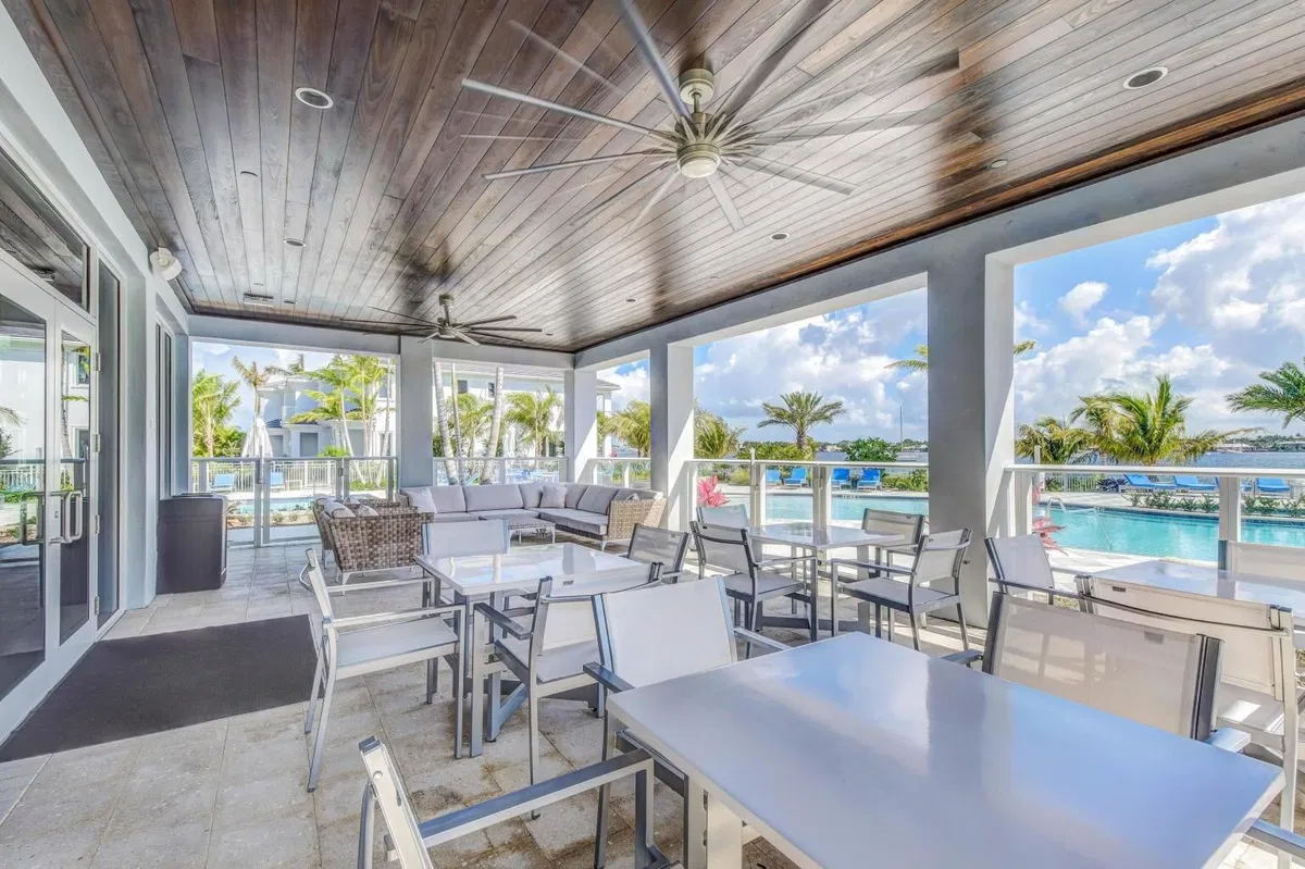 Water Club North Palm Beach Unit 601 photo 49