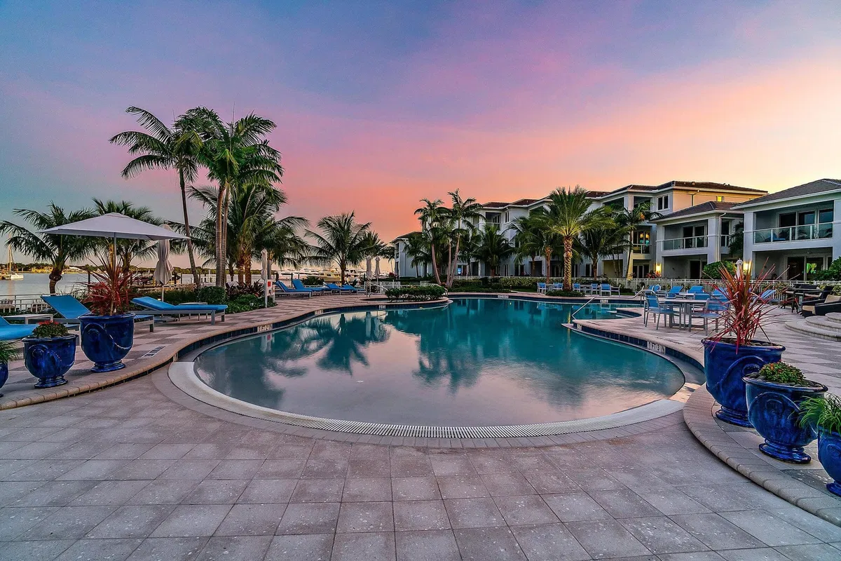 Water Club North Palm Beach Unit 601 photo 61