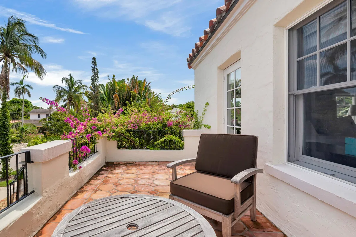 El Cid West Palm Beach Residence photo 34