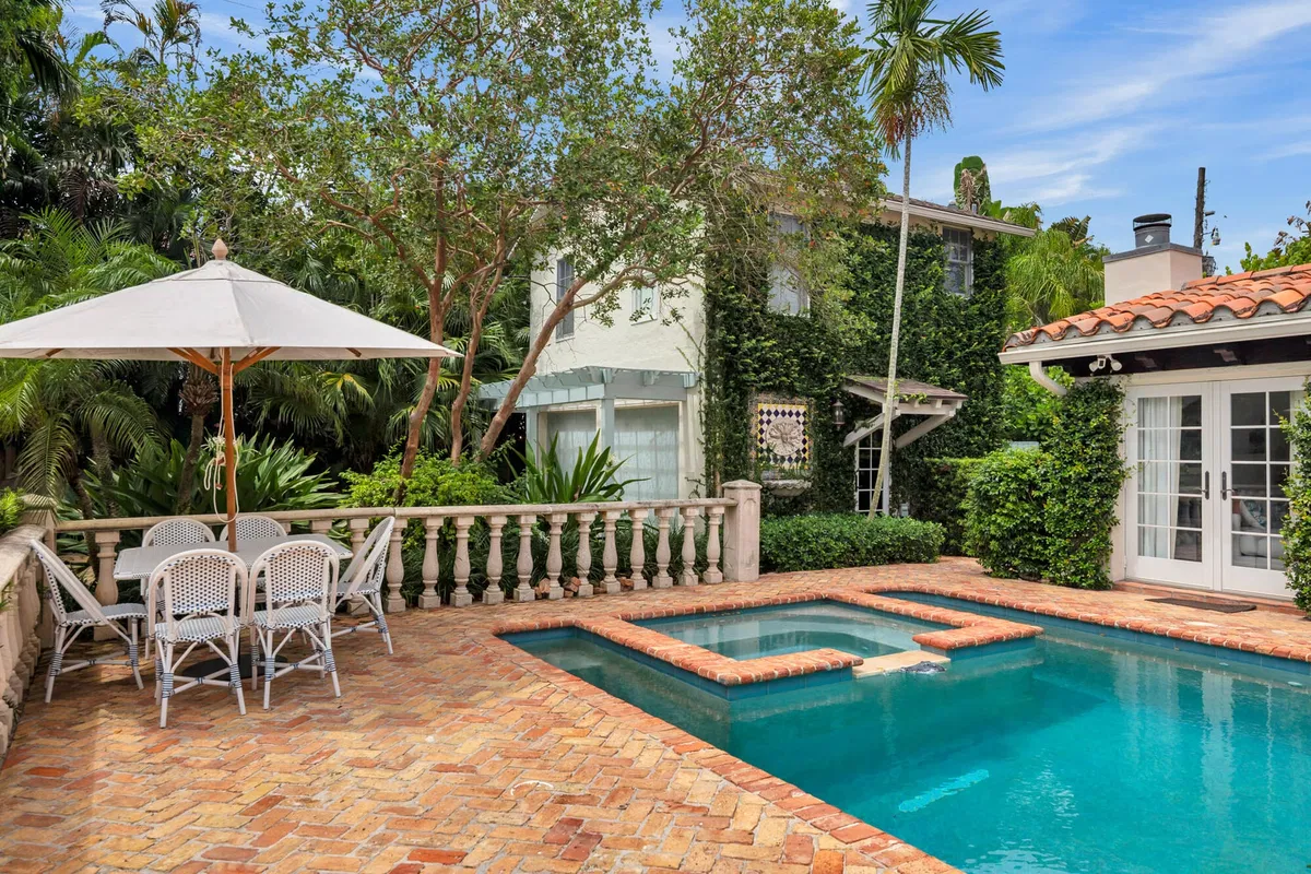El Cid West Palm Beach Residence photo 40