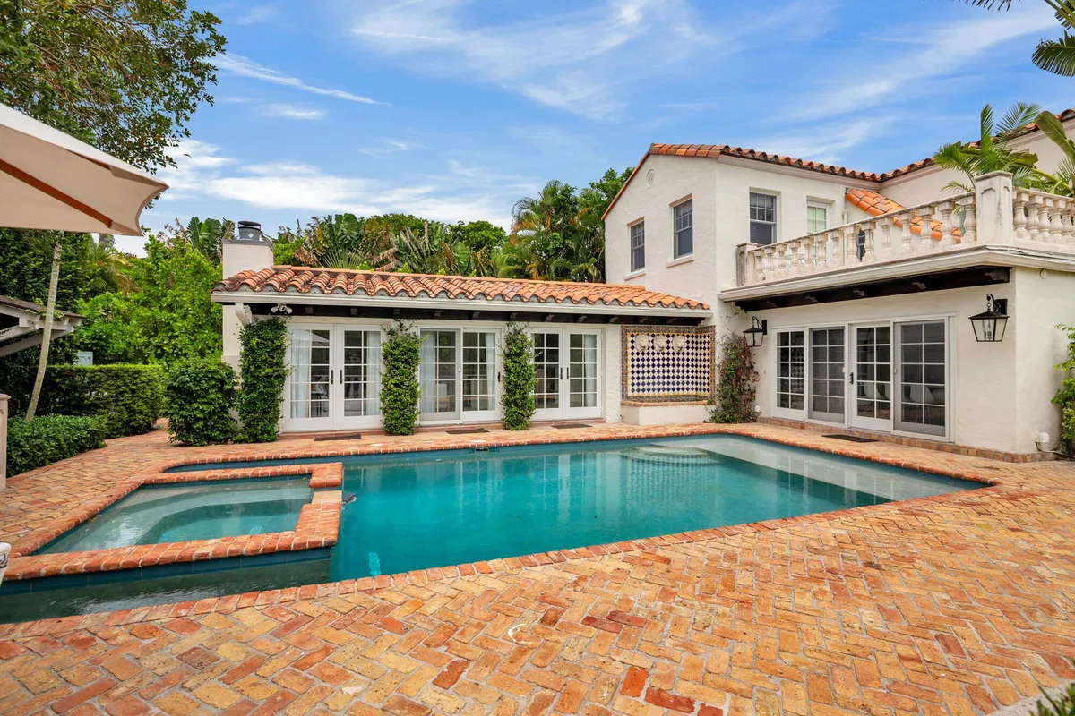 El Cid West Palm Beach Residence photo 43