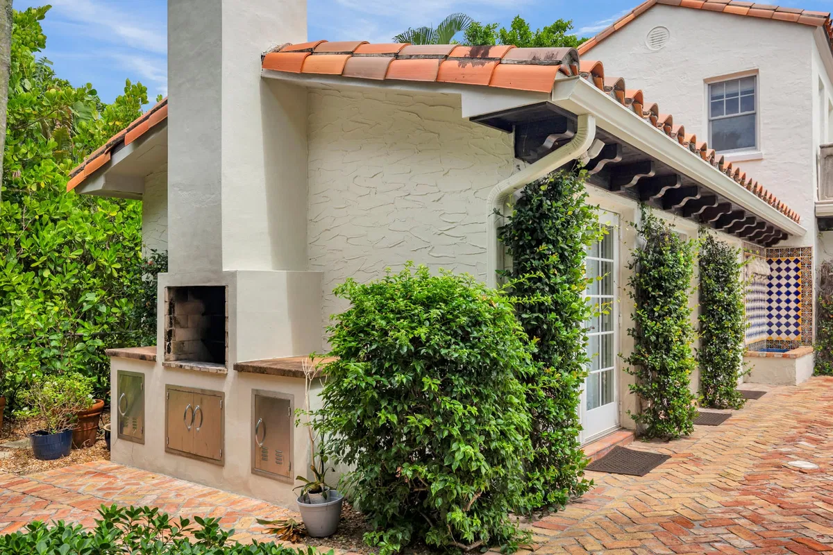 El Cid West Palm Beach Residence photo 46