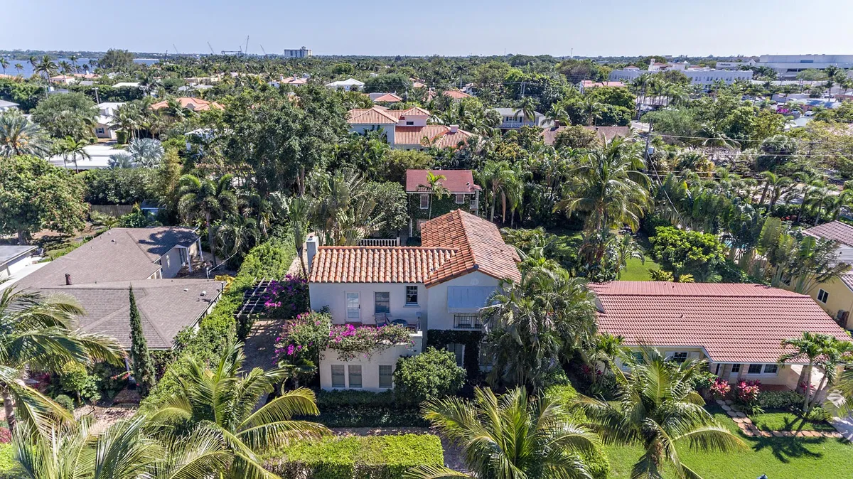 El Cid West Palm Beach Residence photo 49