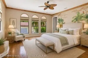 Royal Park Residence photo 13