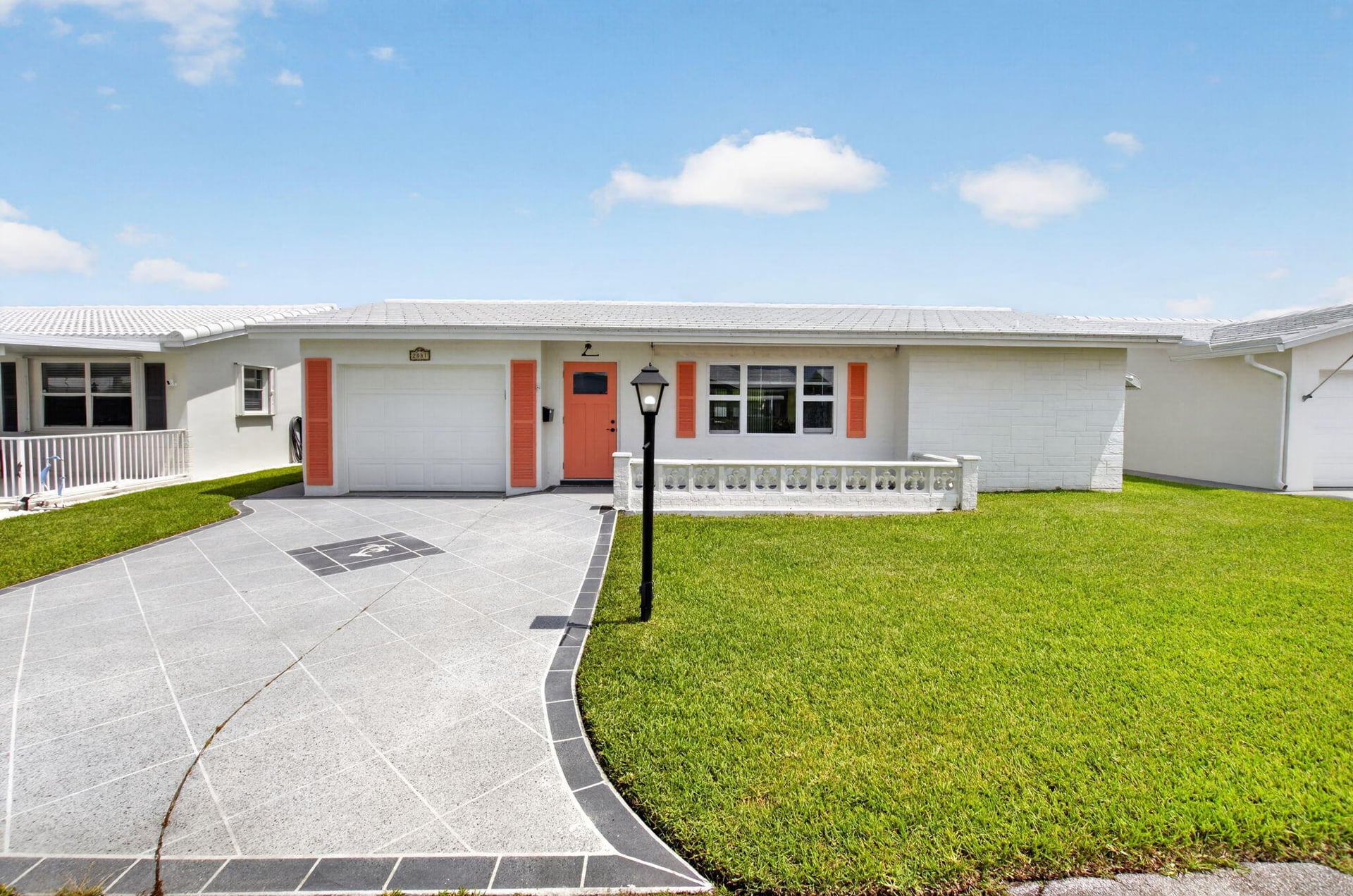 Residence