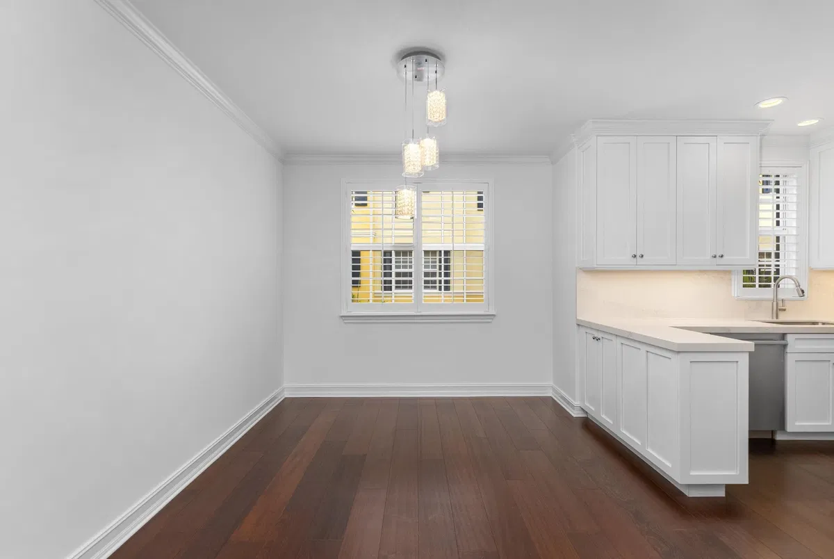 Magnolia Court Residence photo 4