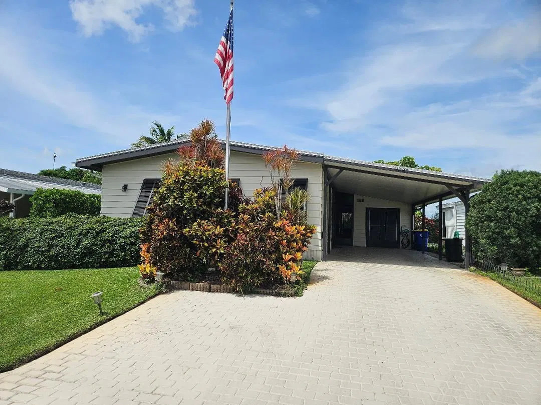 Residence