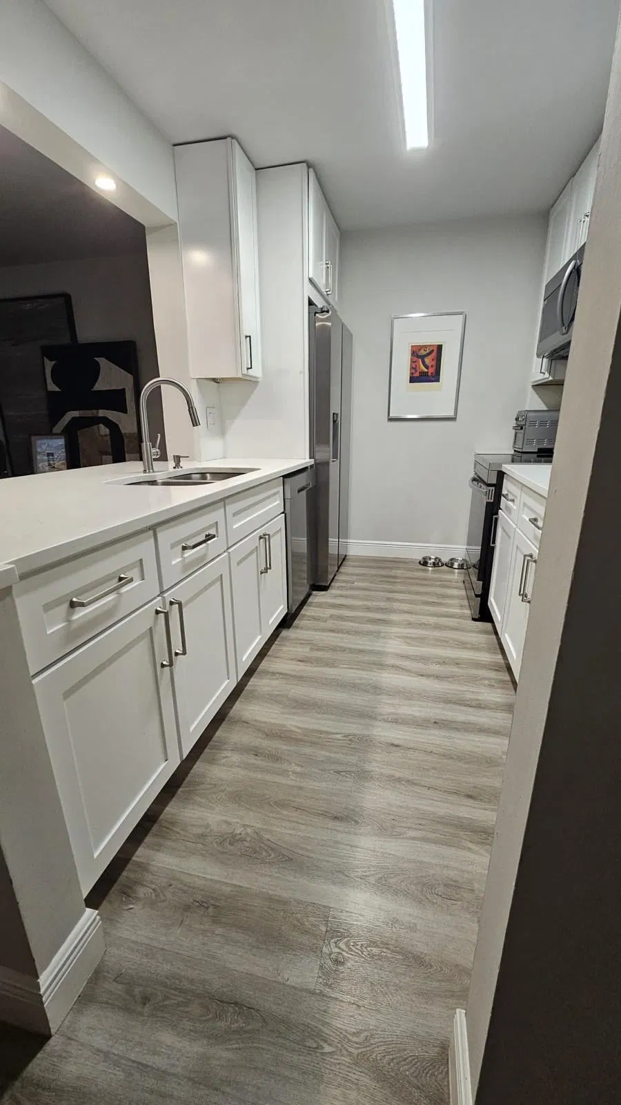 Unit 1040 photo 4