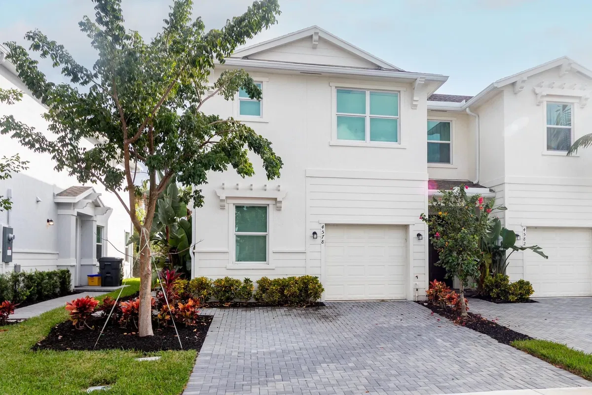 Residence