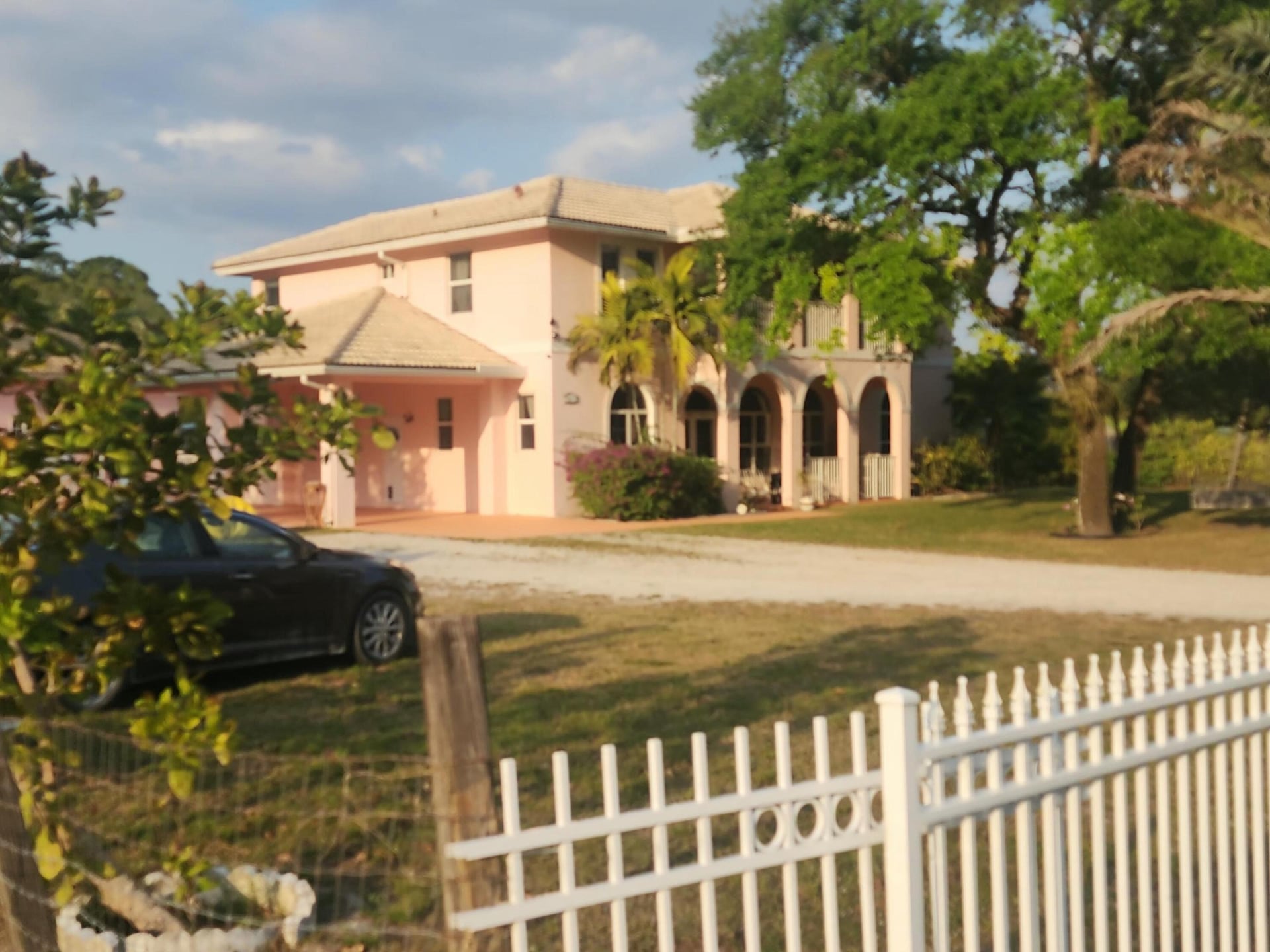 Residence