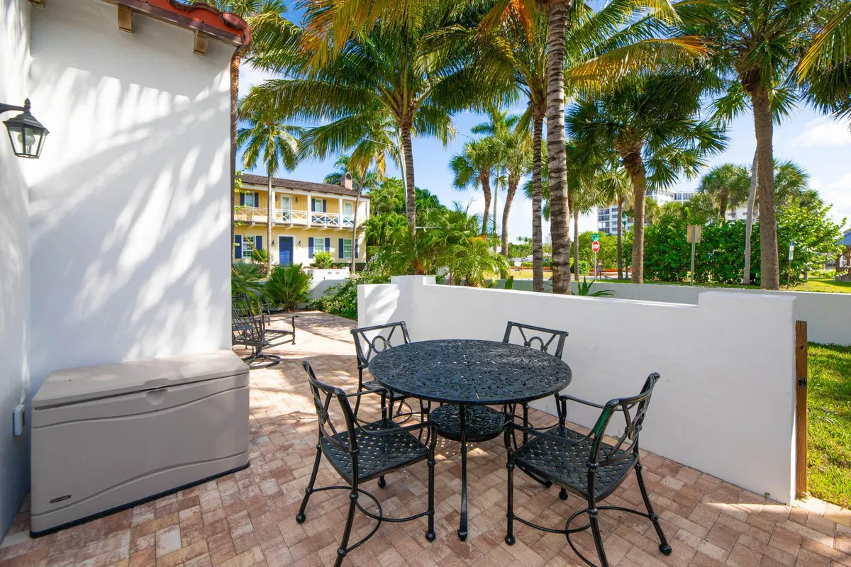 Downtown Delray Beach Unit #3 Valencia photo 25