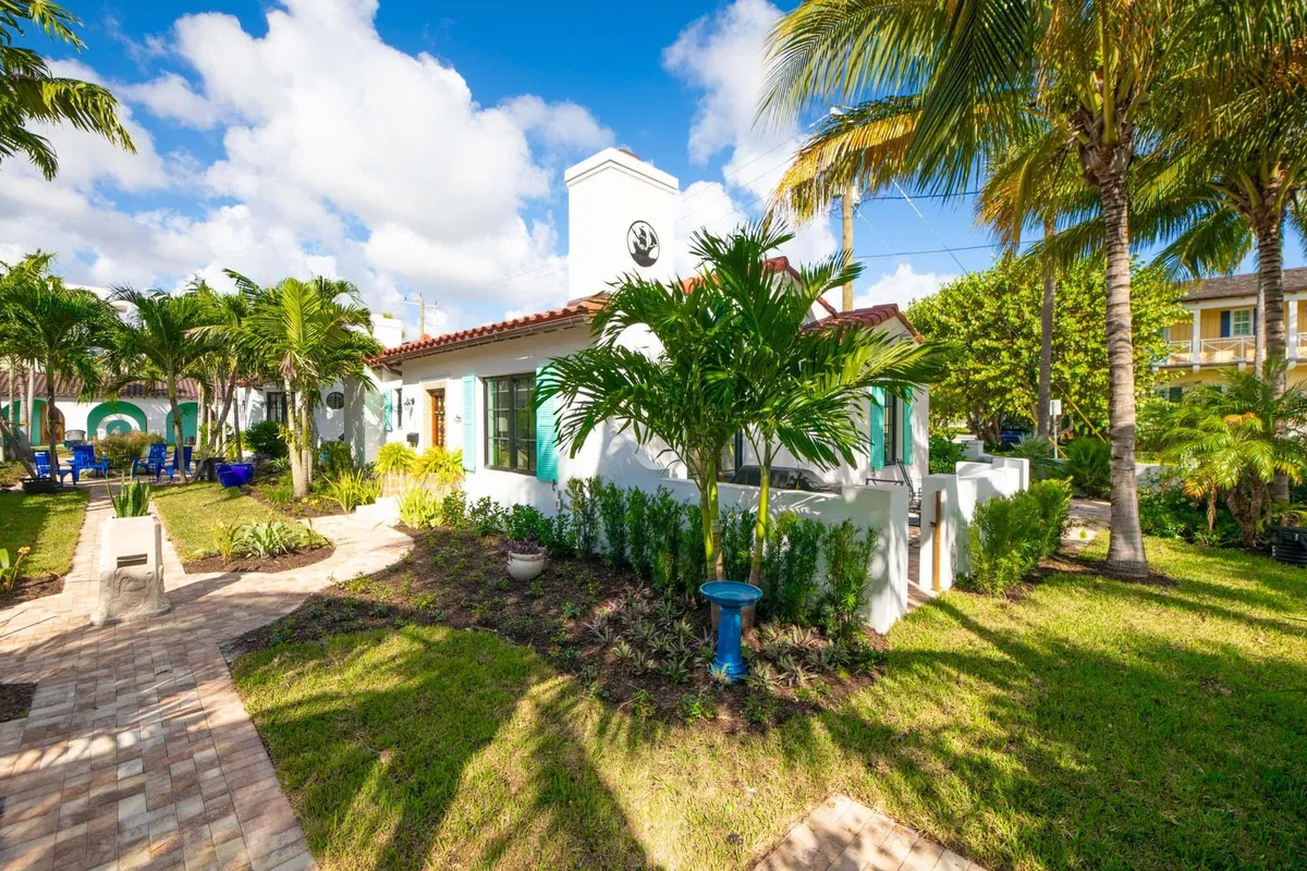 Downtown Delray Beach Unit #3 Valencia photo 31