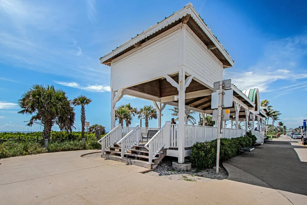 Downtown Delray Beach Unit #3 Valencia photo 37