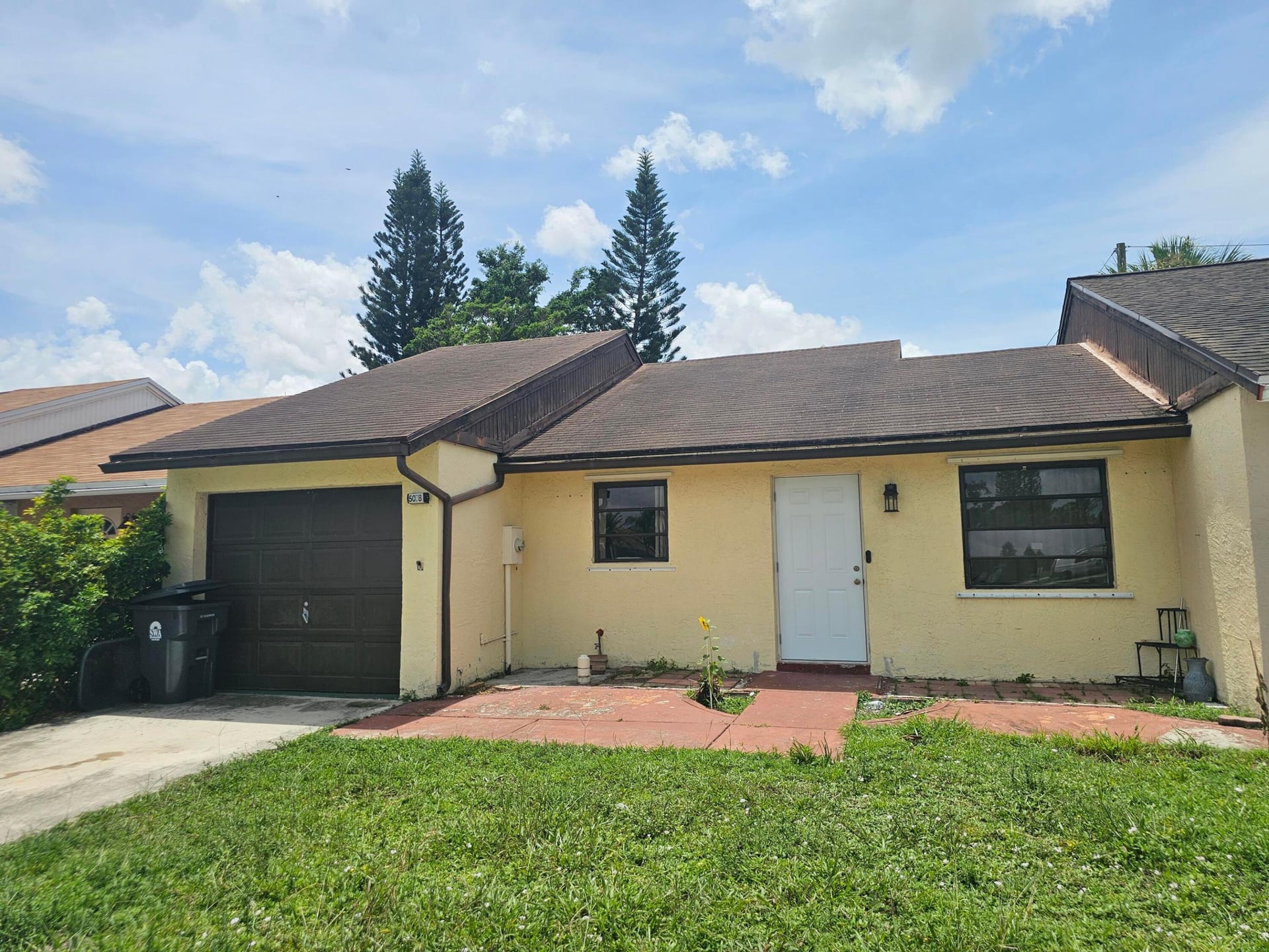 Residence