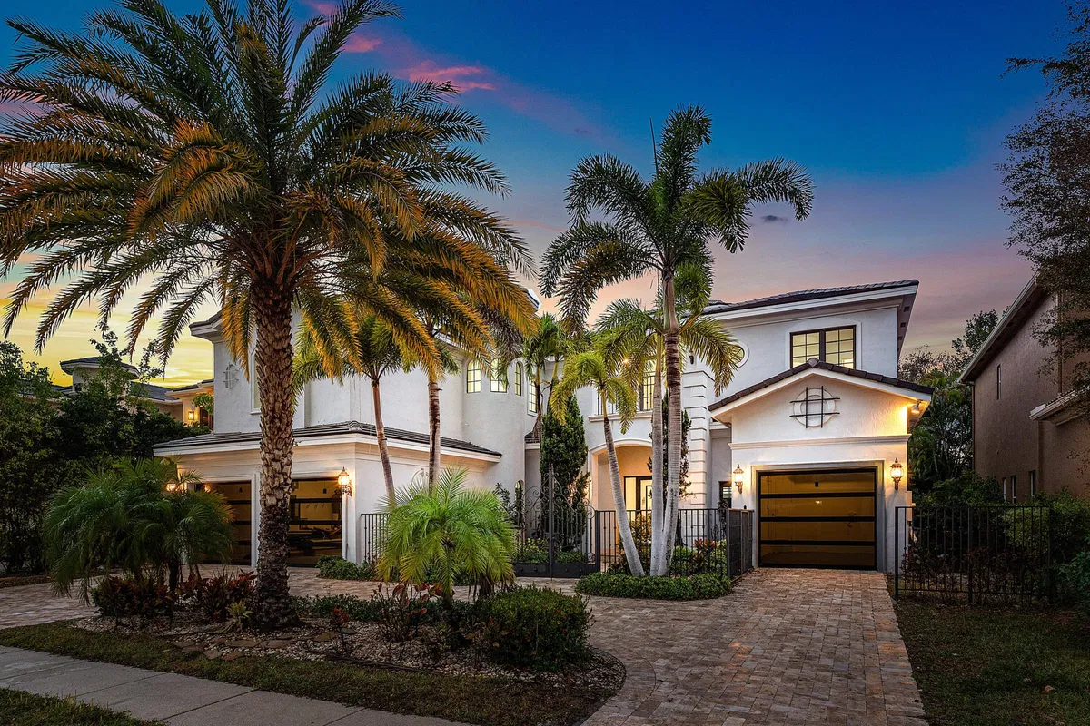 Residence