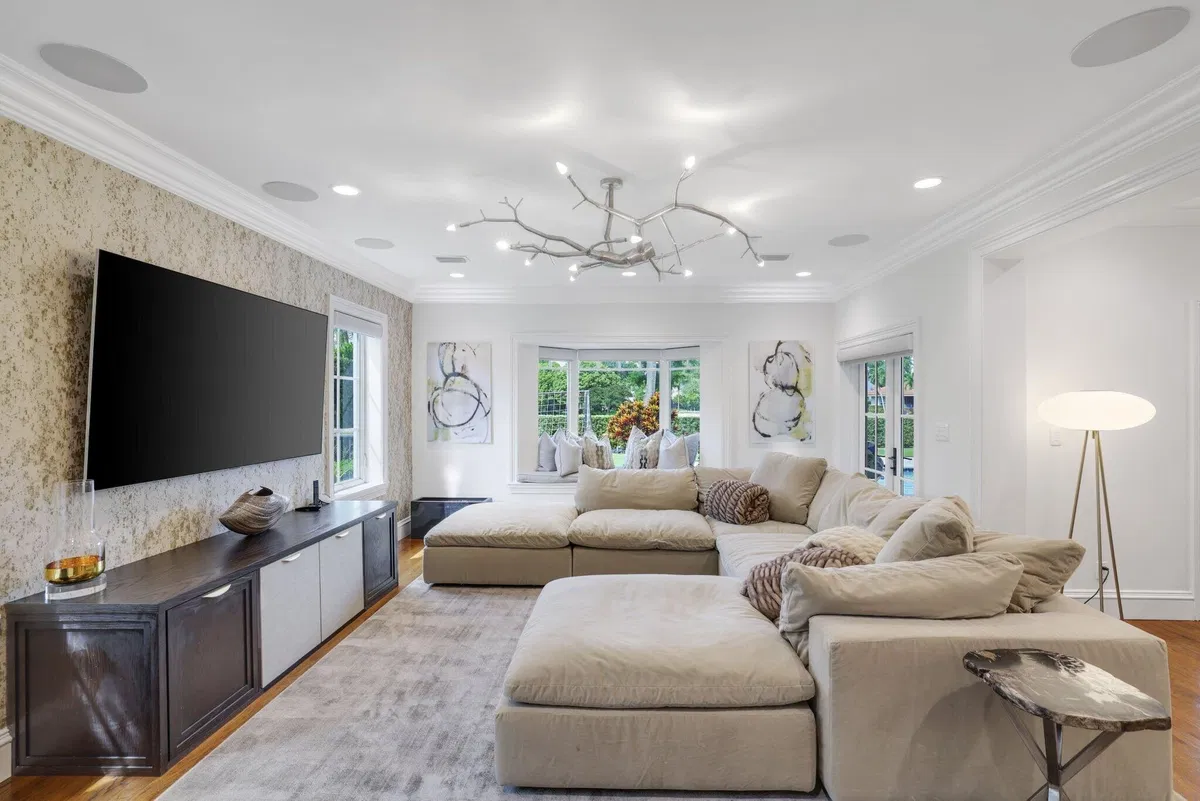 Boca Bath & Tennis Residence photo 22