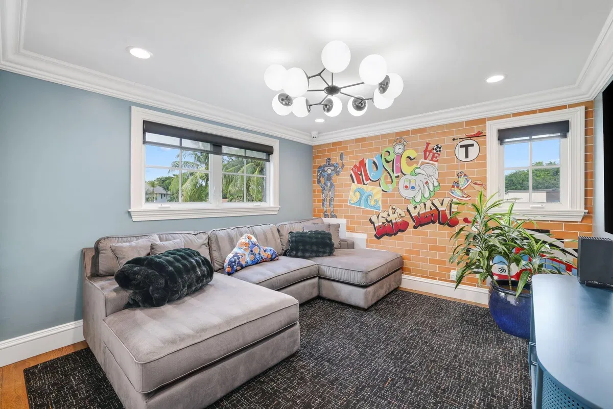 Boca Bath & Tennis Residence photo 46