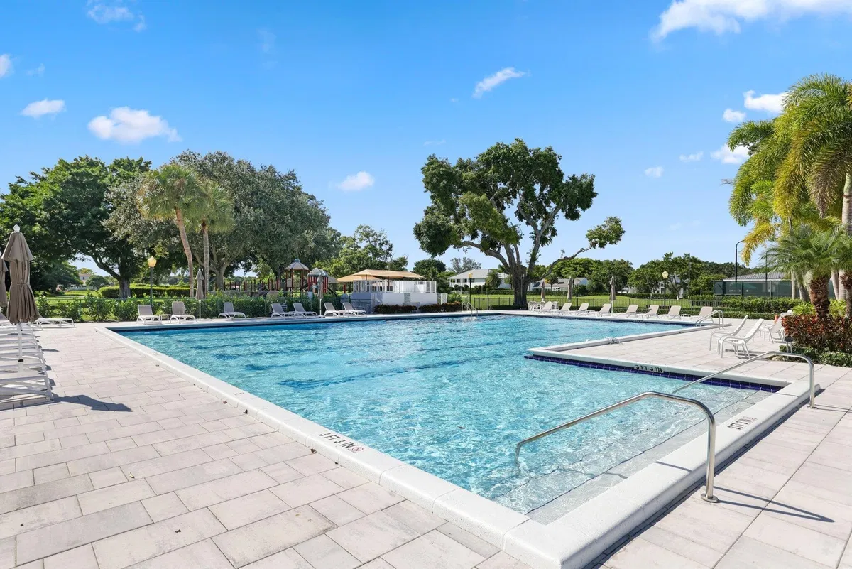 Boca Bath & Tennis Residence photo 67