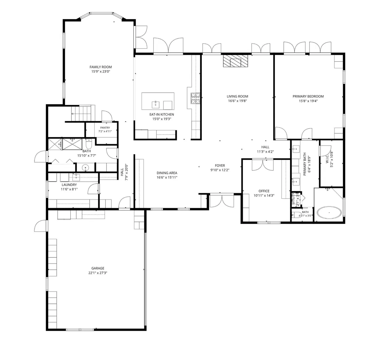 Boca Bath & Tennis Residence photo 70