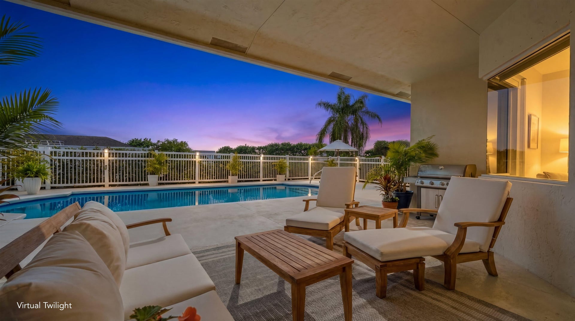Palm Beach Point Residence photo 7