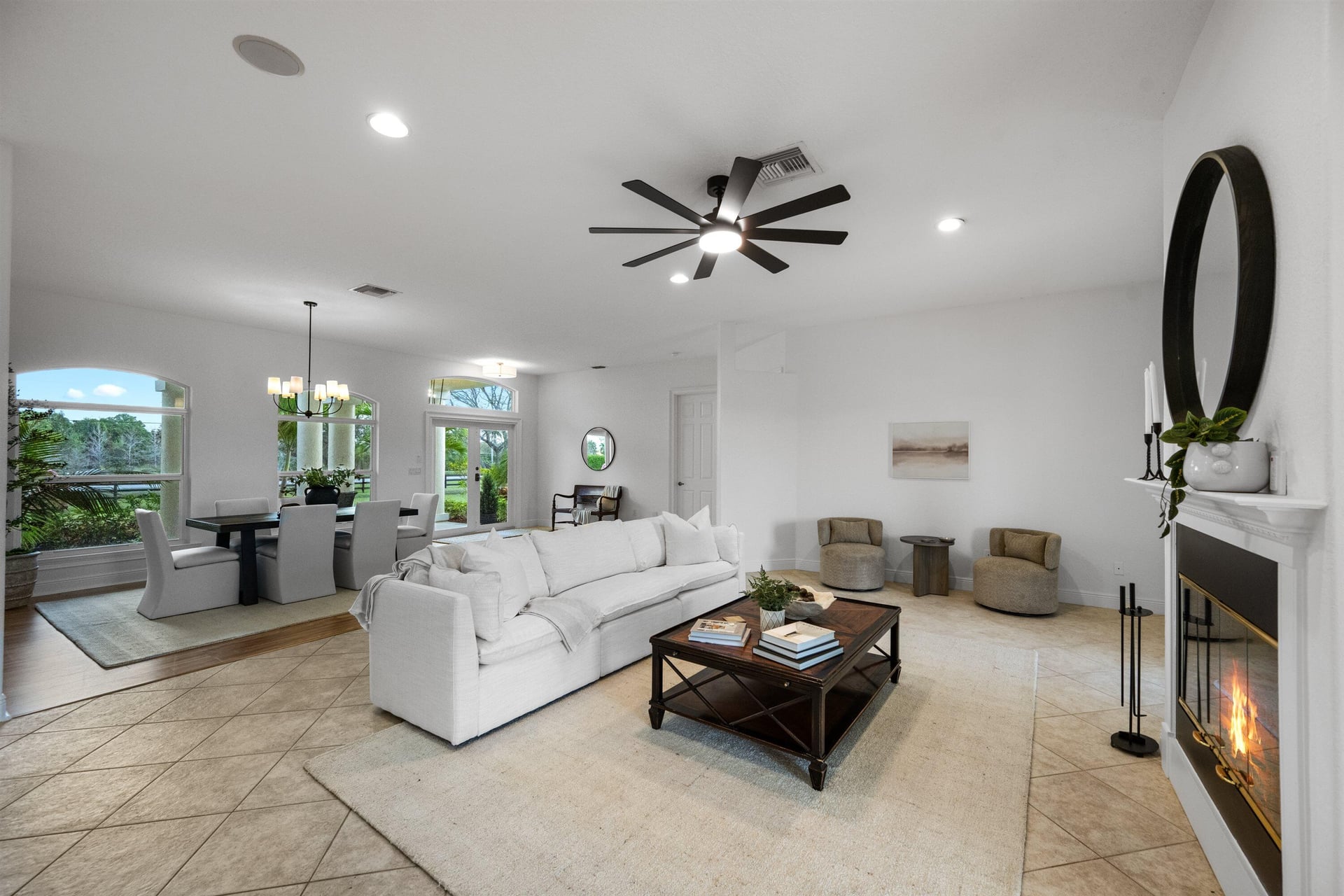Palm Beach Point Residence photo 19