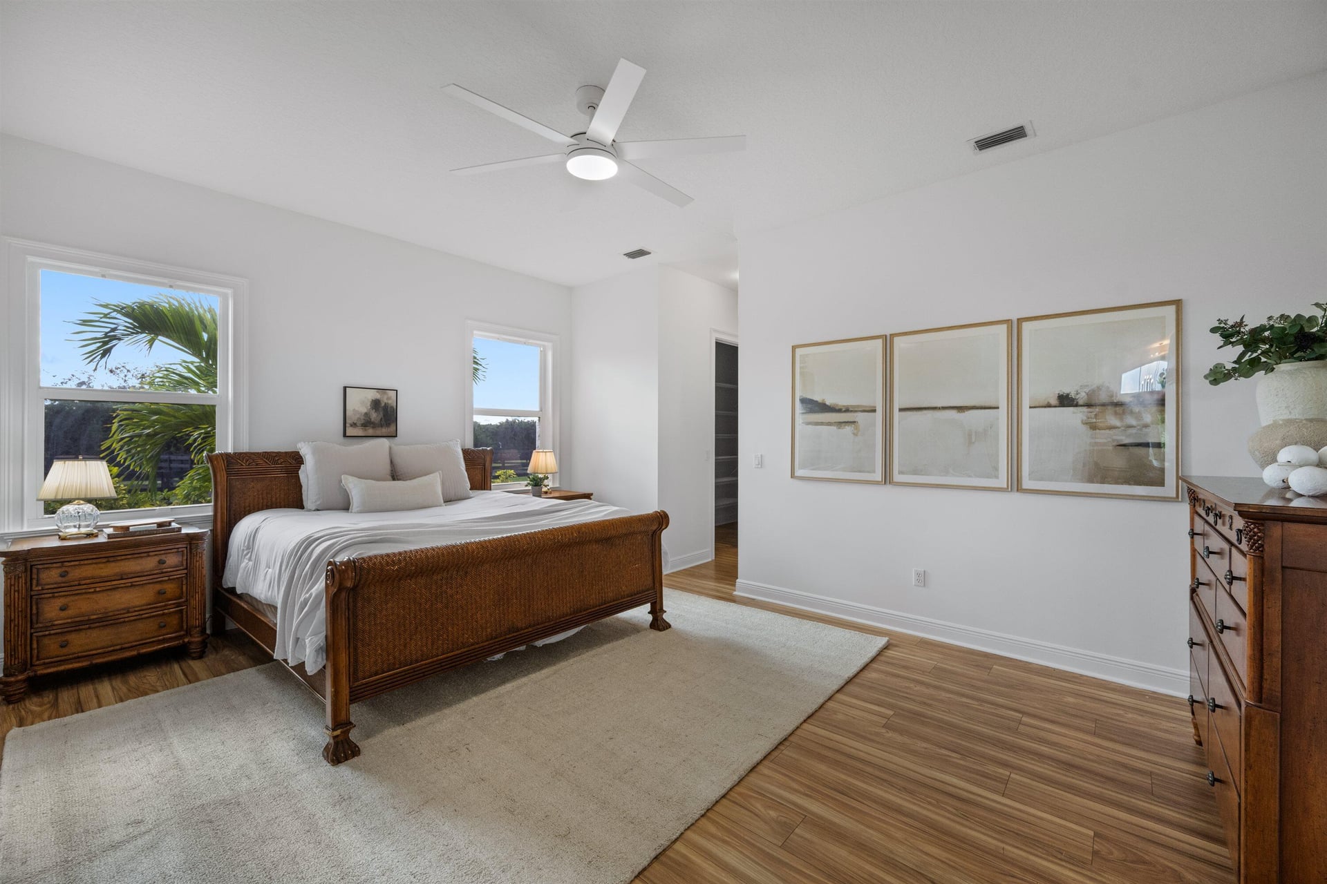Palm Beach Point Residence photo 25