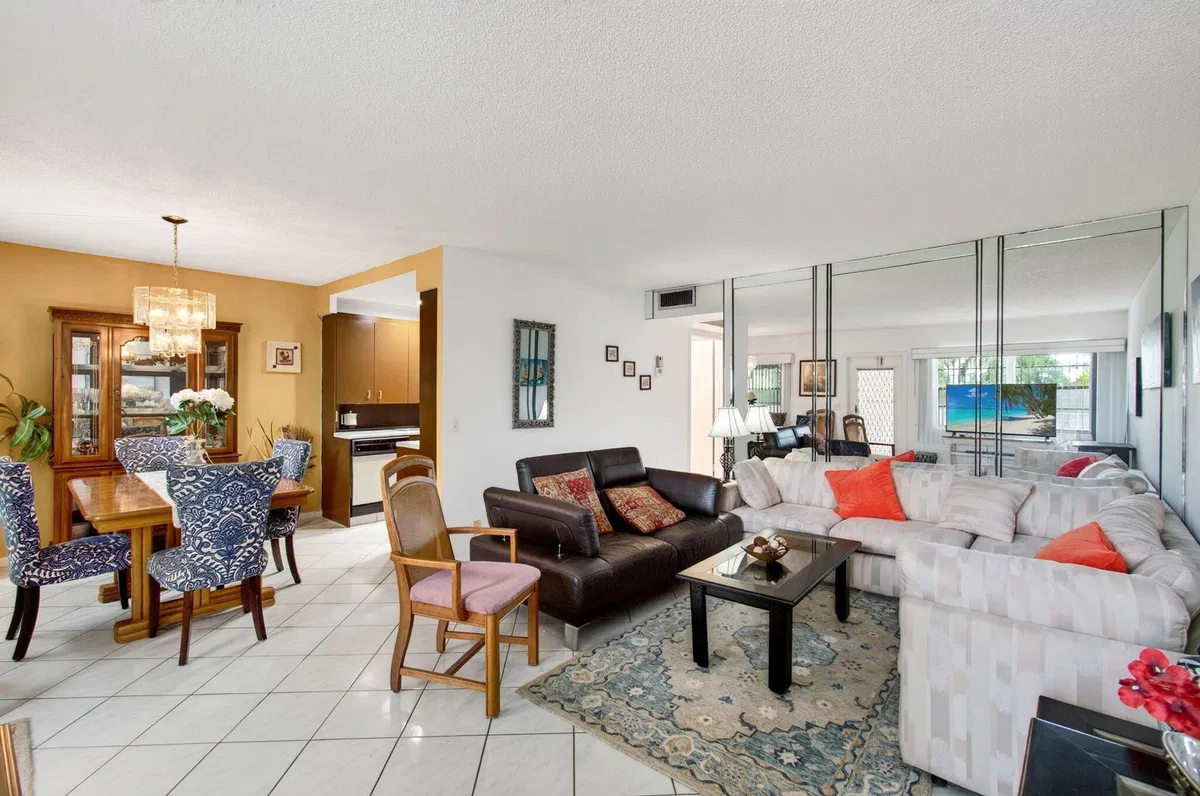 Residence