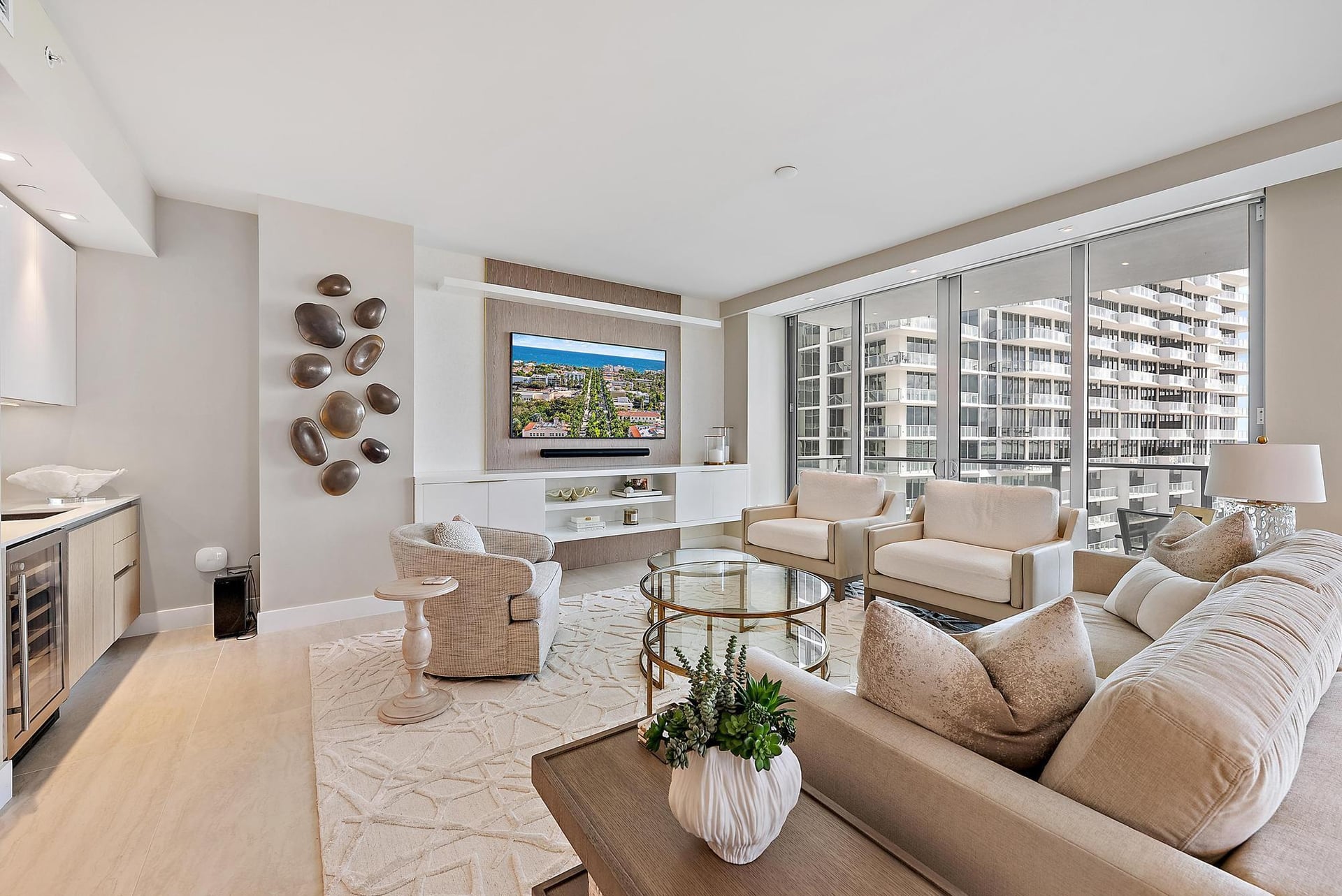 Amrit Ocean Resort & Residences Unit P-1105 photo 13