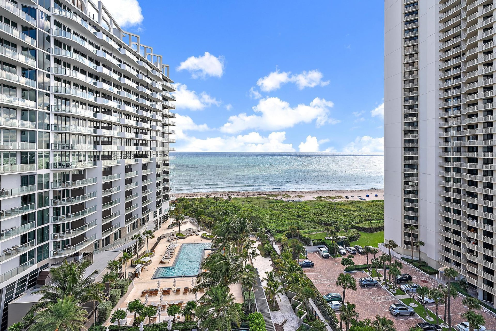 Amrit Ocean Resort & Residences Unit P-1105 photo 34