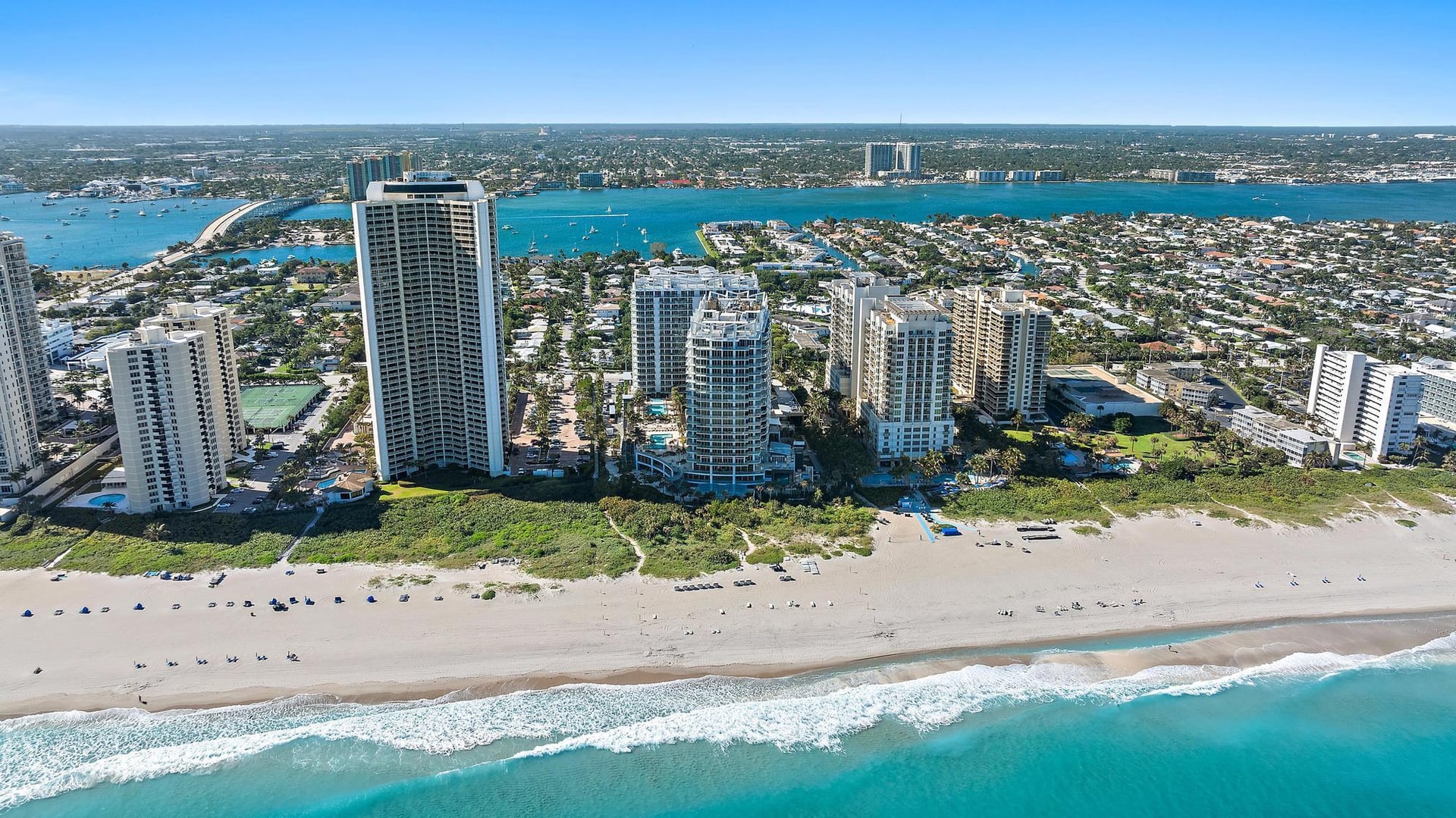 Amrit Ocean Resort & Residences Unit P-1105 photo 37