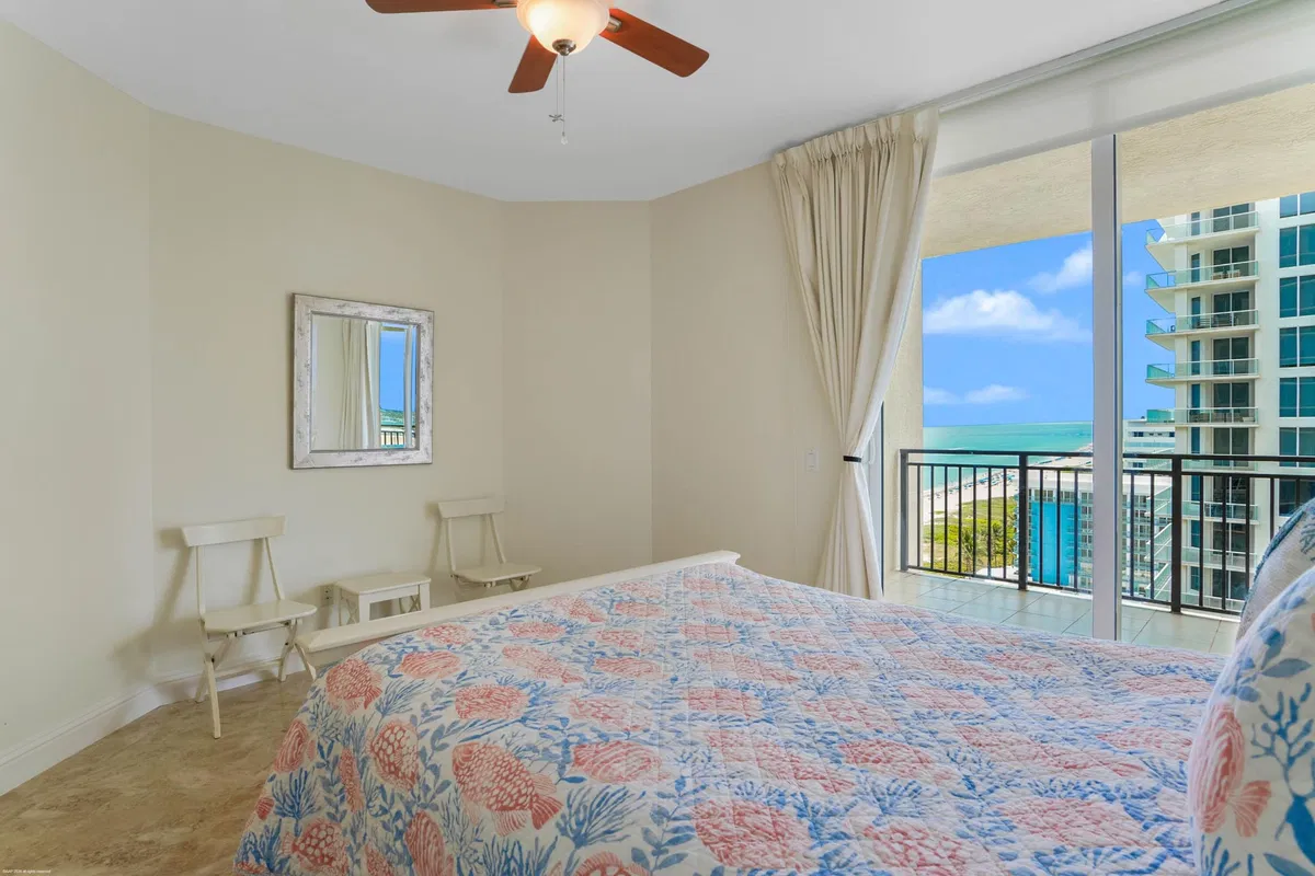 Renaissance on the Ocean Unit 1450 photo 49