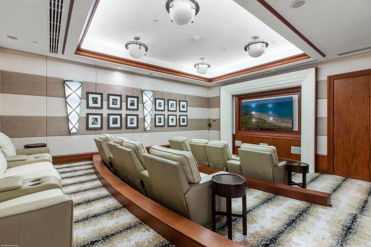 Renaissance on the Ocean Unit 1450 photo 61