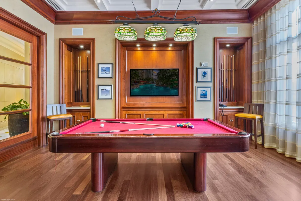 Renaissance on the Ocean Unit 1450 photo 64