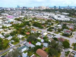 Downtown West Palm Beach Unit B photo 25