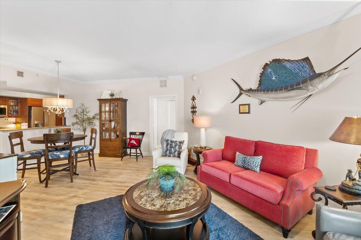 Harborage Yacht Club Unit 201 photo 10