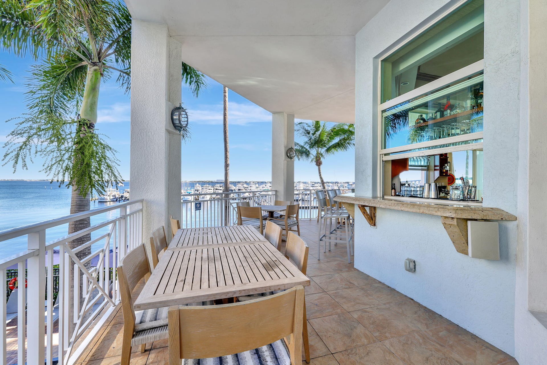 Harborage Yacht Club Unit 201 photo 40