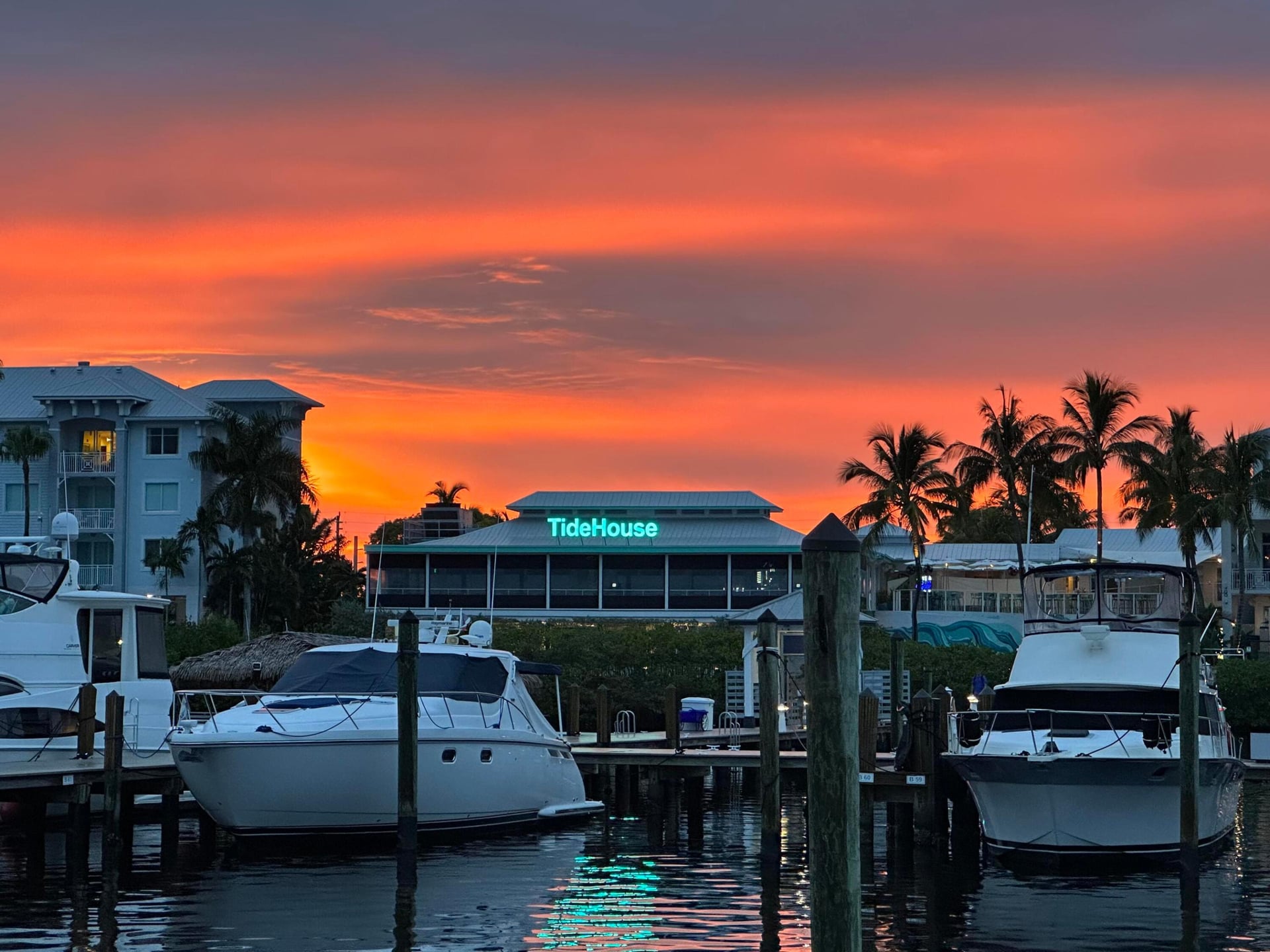 Harborage Yacht Club Unit 201 photo 46
