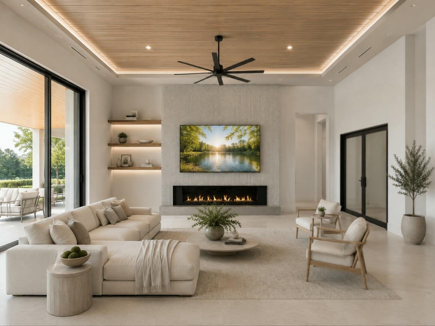 Homeland Residence photo 7
