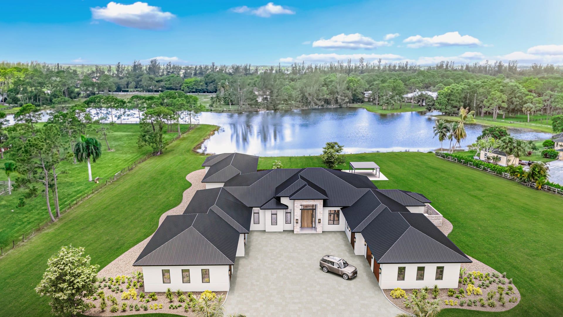 Homeland Residence photo 10