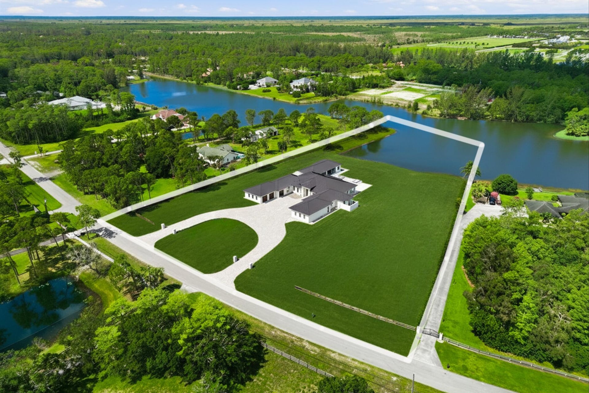 Homeland Residence photo 13